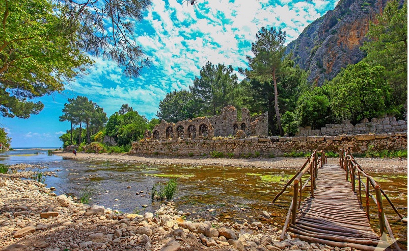 Olympos